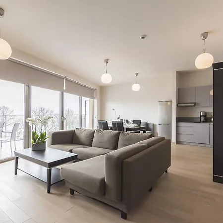 Vacationclub - Diune Apartment 502A-3