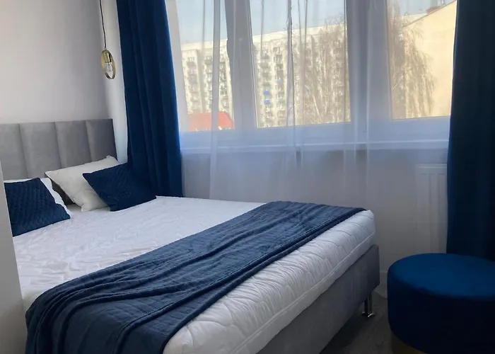 Apartament 80'S