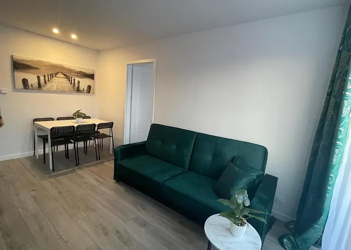 Apartament 80'S