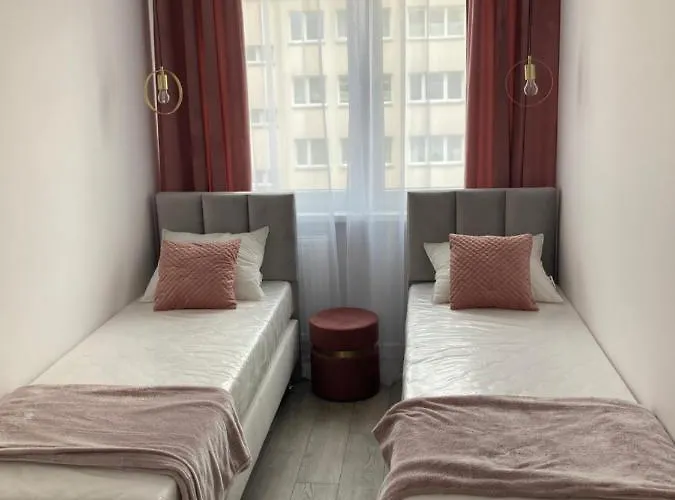 Apartament 80'S